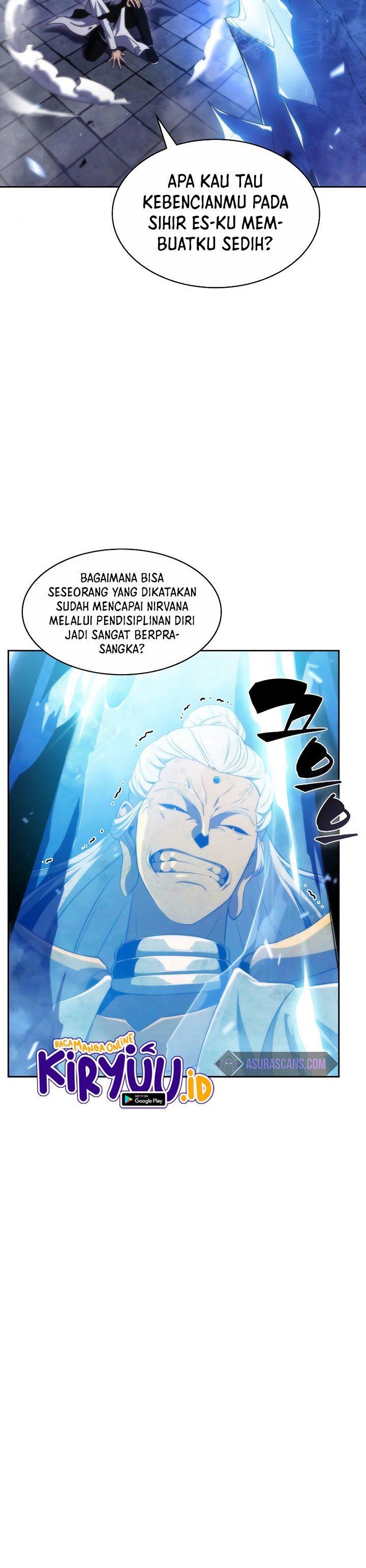 Solo Max-Level Newbie Chap 42 - Next Chap 43