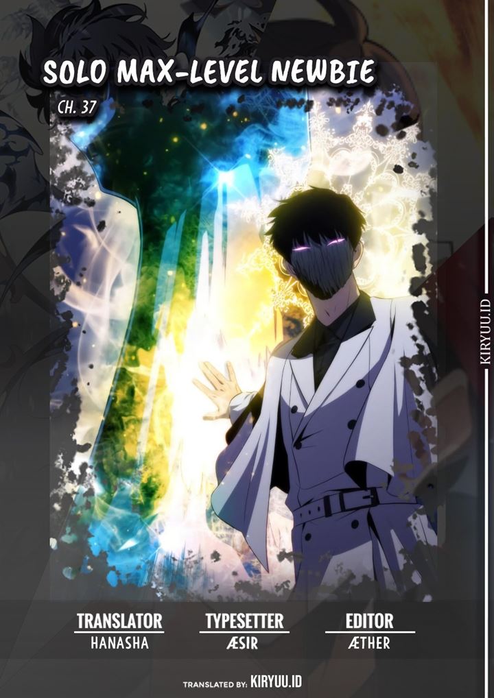 Solo Max-Level Newbie Chap 42 - Next Chap 43