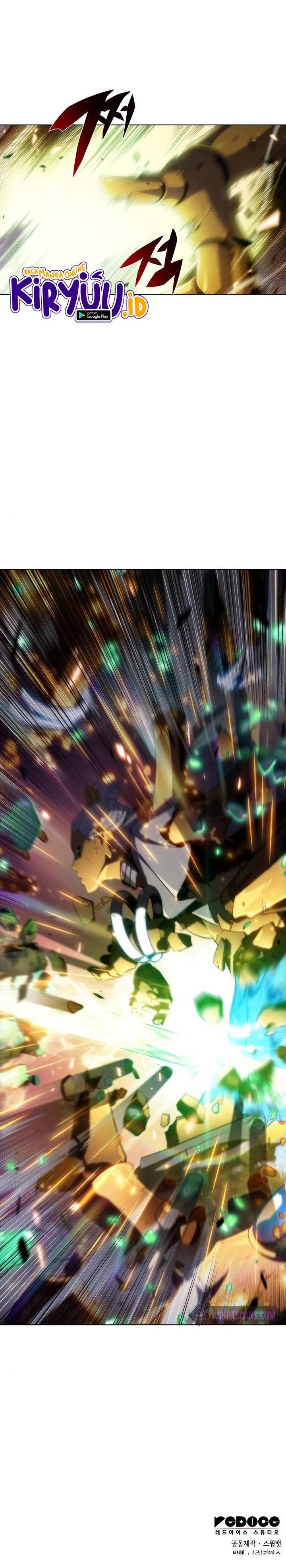 Solo Max-Level Newbie Chap 42 - Next Chap 43