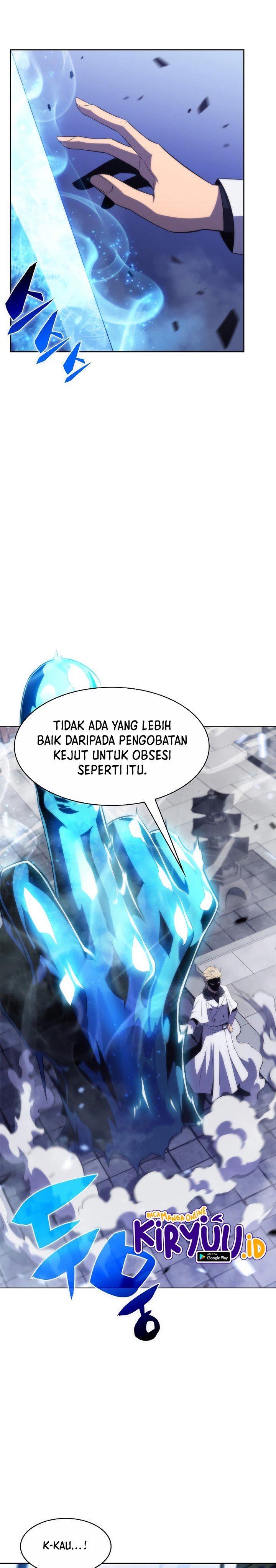 Solo Max-Level Newbie Chap 42 - Next Chap 43