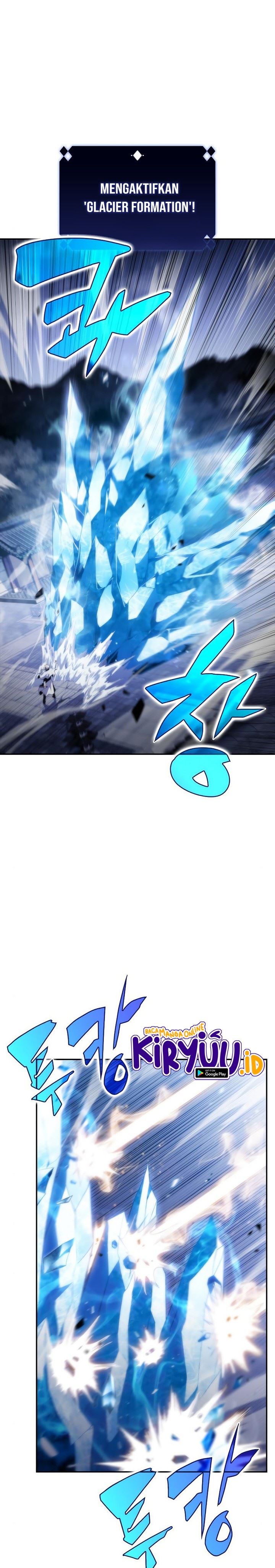 Solo Max-Level Newbie Chap 42 - Next Chap 43