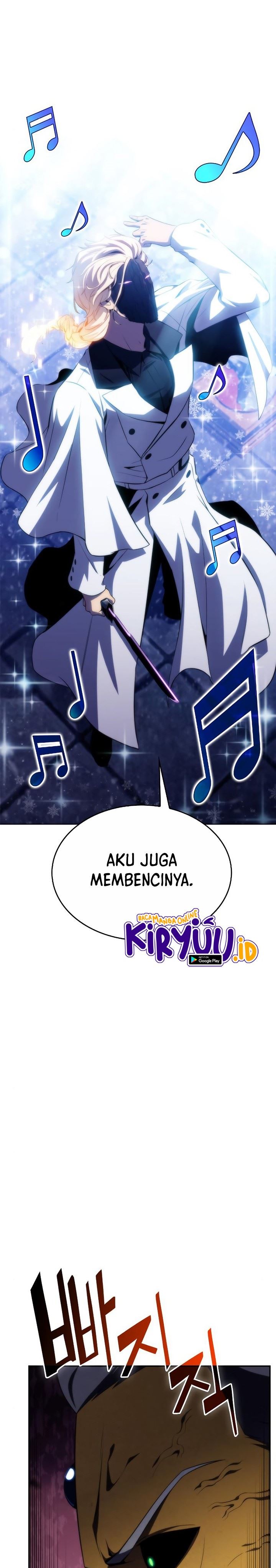 Solo Max-Level Newbie Chap 42 - Next Chap 43