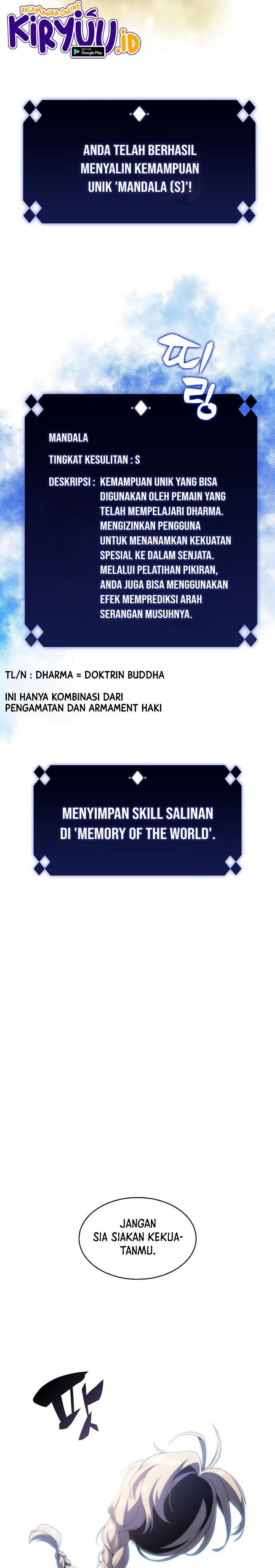 Solo Max-Level Newbie Chap 42 - Next Chap 43