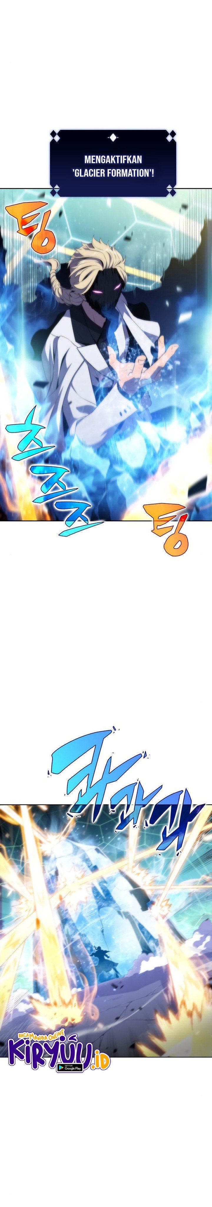 Solo Max-Level Newbie Chap 42 - Next Chap 43