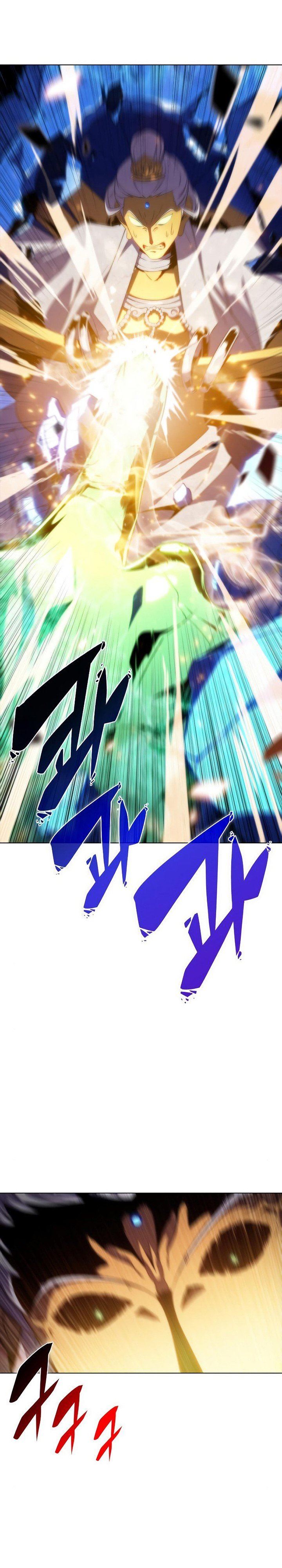 Solo Max-Level Newbie Chap 42 - Next Chap 43