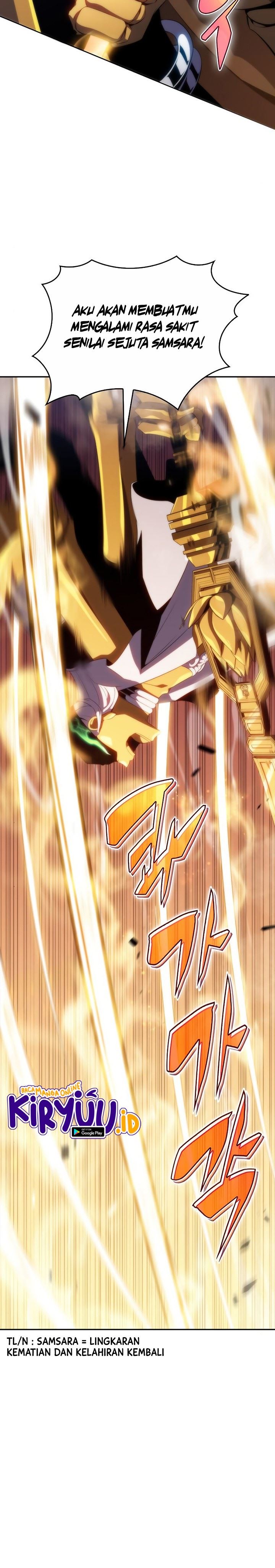 Solo Max-Level Newbie Chap 42 - Next Chap 43