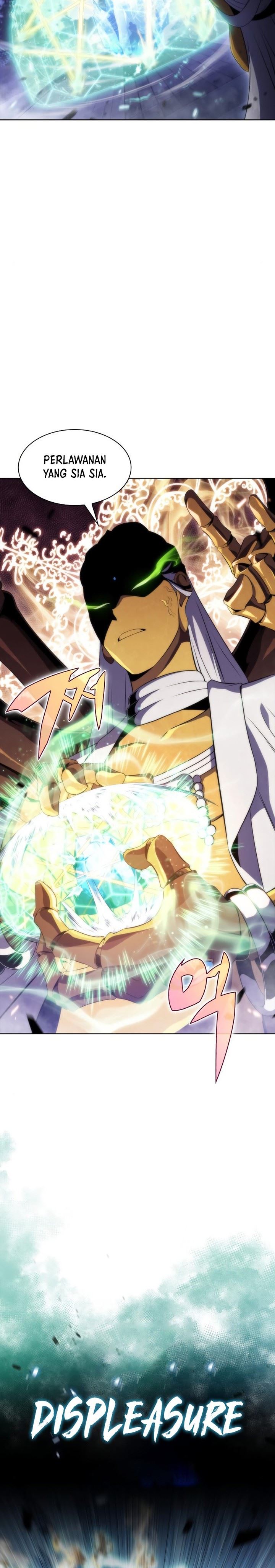 Solo Max-Level Newbie Chap 42 - Next Chap 43