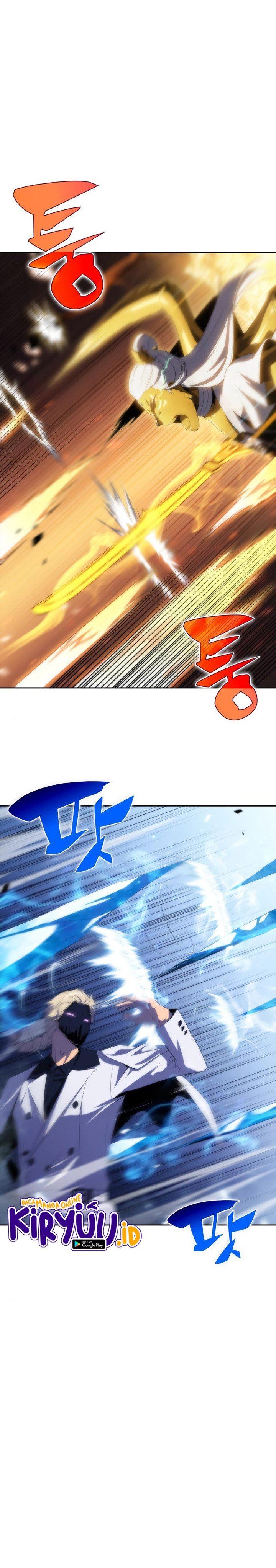 Solo Max-Level Newbie Chap 42 - Next Chap 43