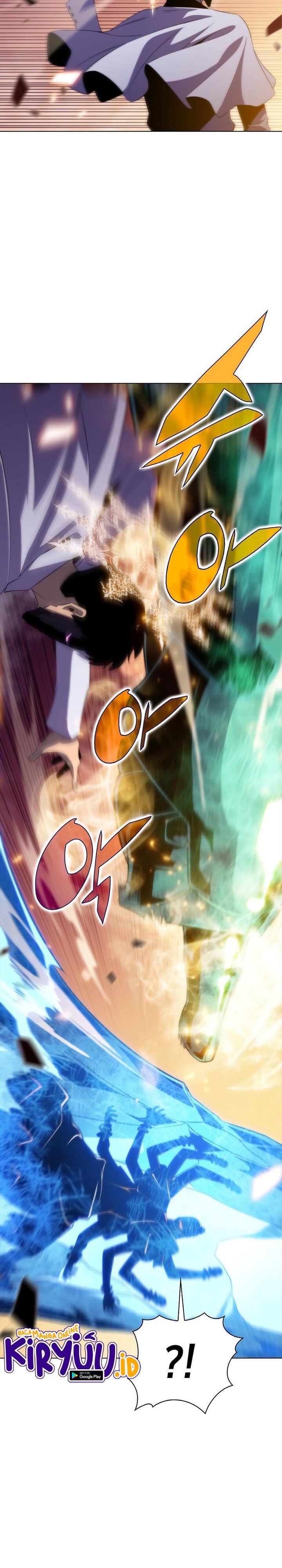 Solo Max-Level Newbie Chap 42 - Next Chap 43