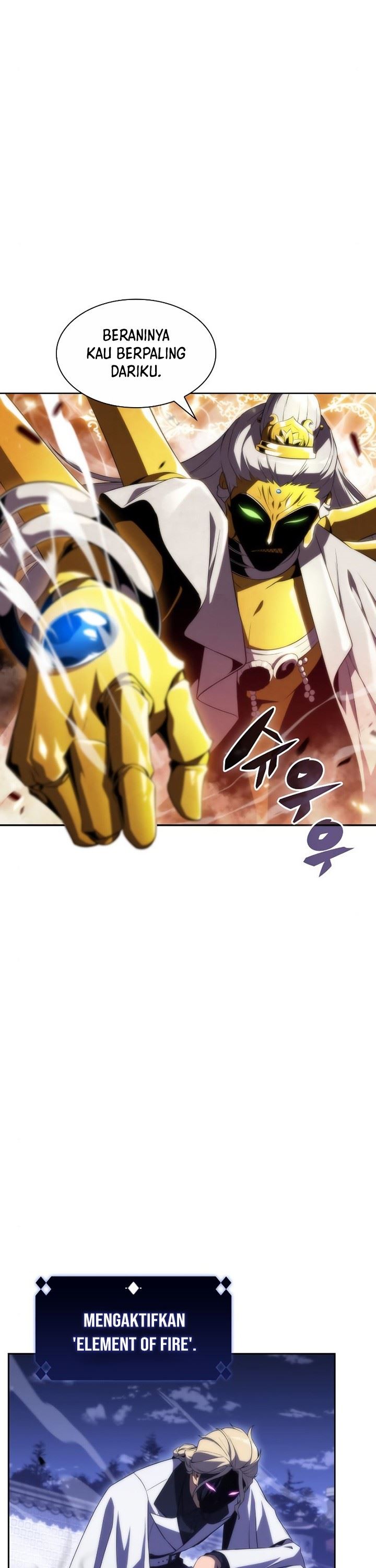 Solo Max-Level Newbie Chap 42 - Next Chap 43