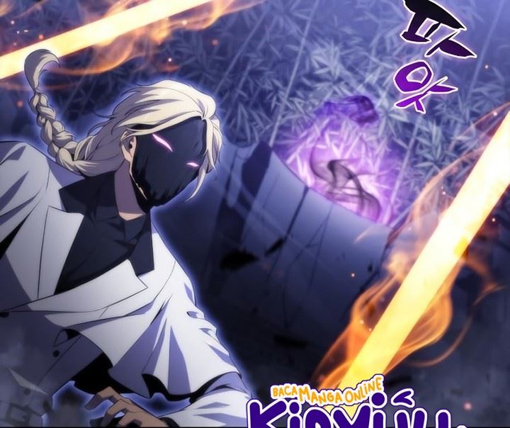 Solo Max-Level Newbie Chap 42 - Next Chap 43