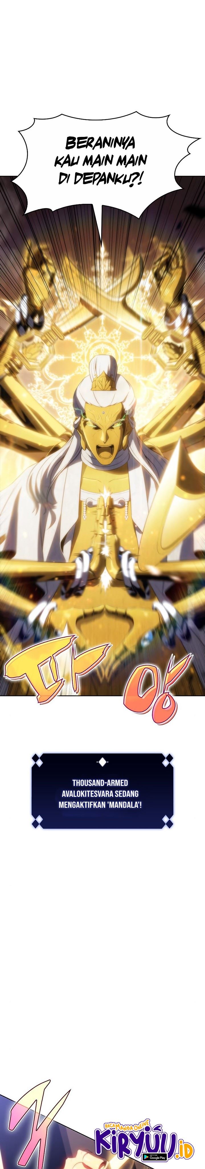 Solo Max-Level Newbie Chap 42 - Next Chap 43