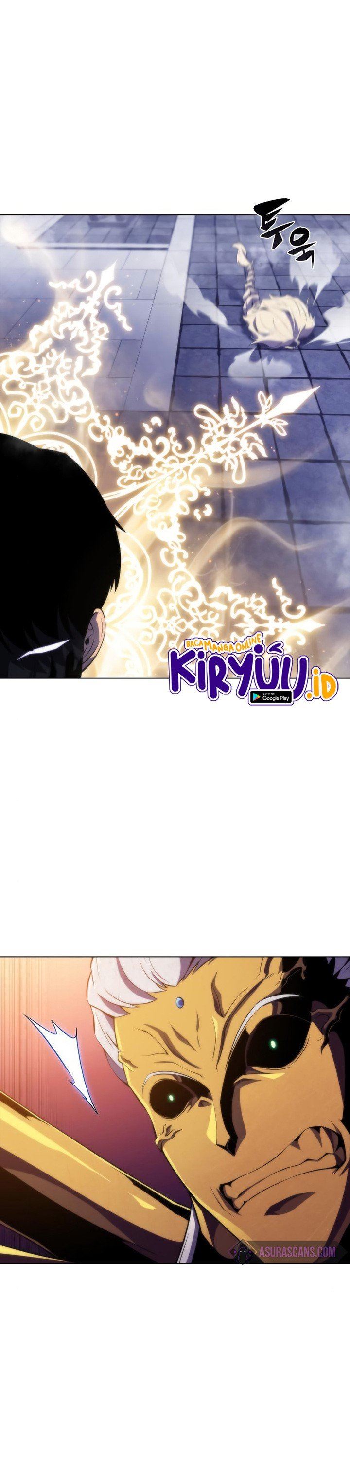 Solo Max-Level Newbie Chap 42 - Next Chap 43