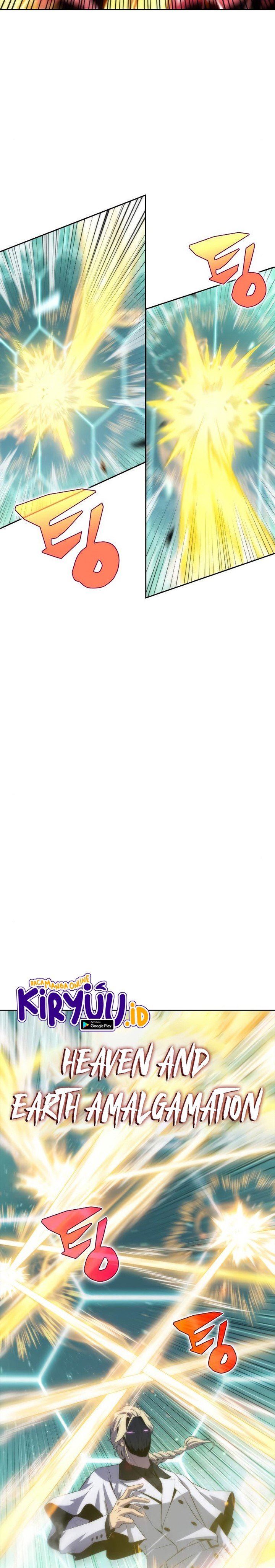 Solo Max-Level Newbie Chap 42 - Next Chap 43