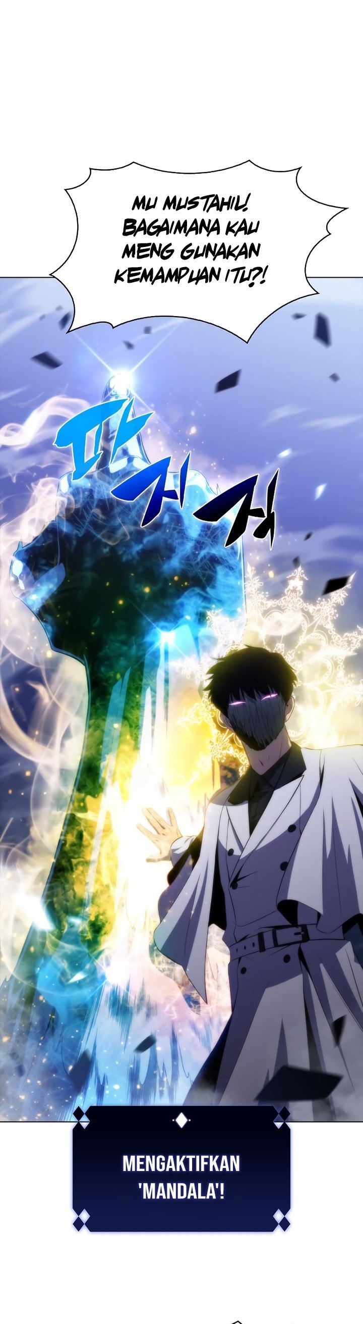 Solo Max-Level Newbie Chap 42 - Next Chap 43