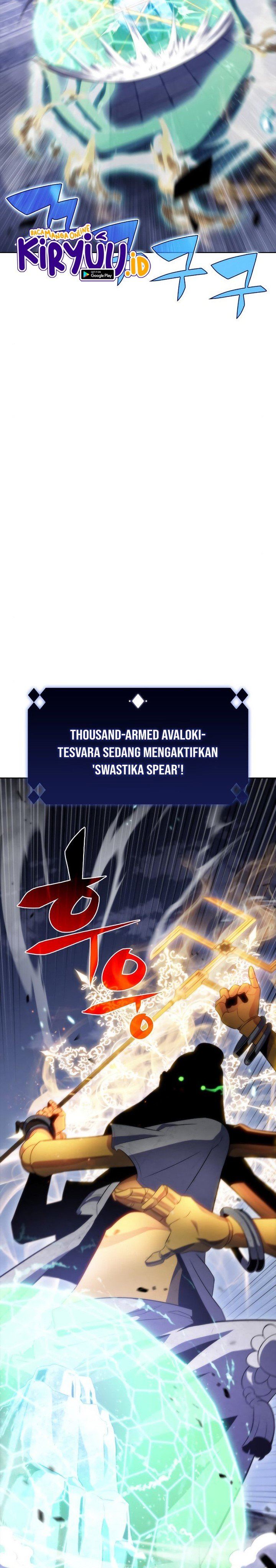 Solo Max-Level Newbie Chap 42 - Next Chap 43