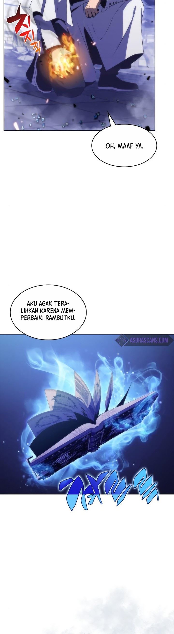 Solo Max-Level Newbie Chap 42 - Next Chap 43