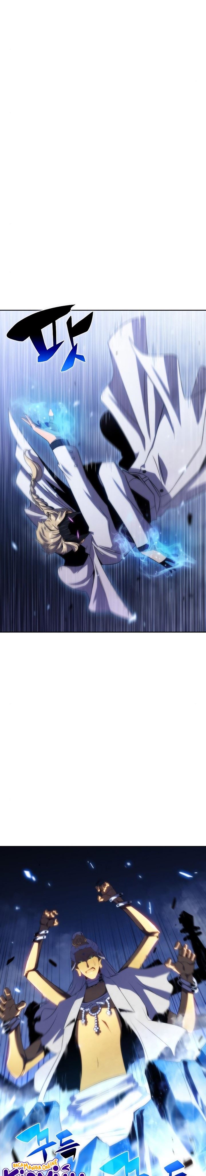 Solo Max-Level Newbie Chap 42 - Next Chap 43