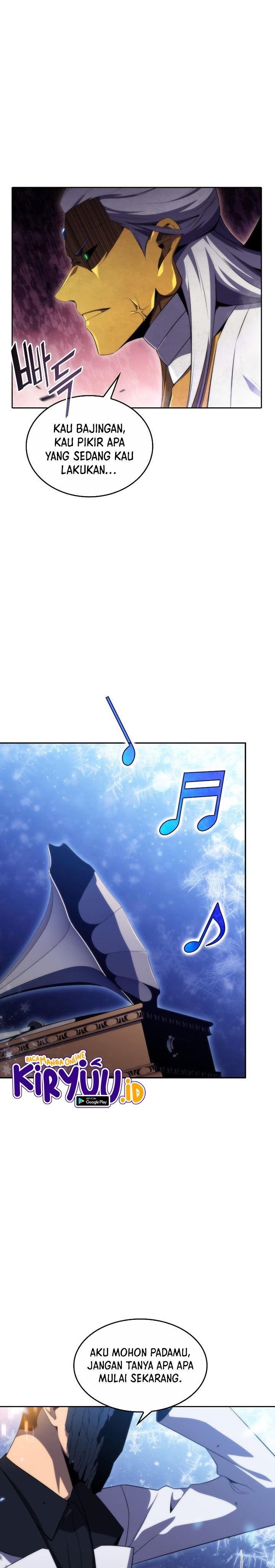 Solo Max-Level Newbie Chap 42 - Next Chap 43