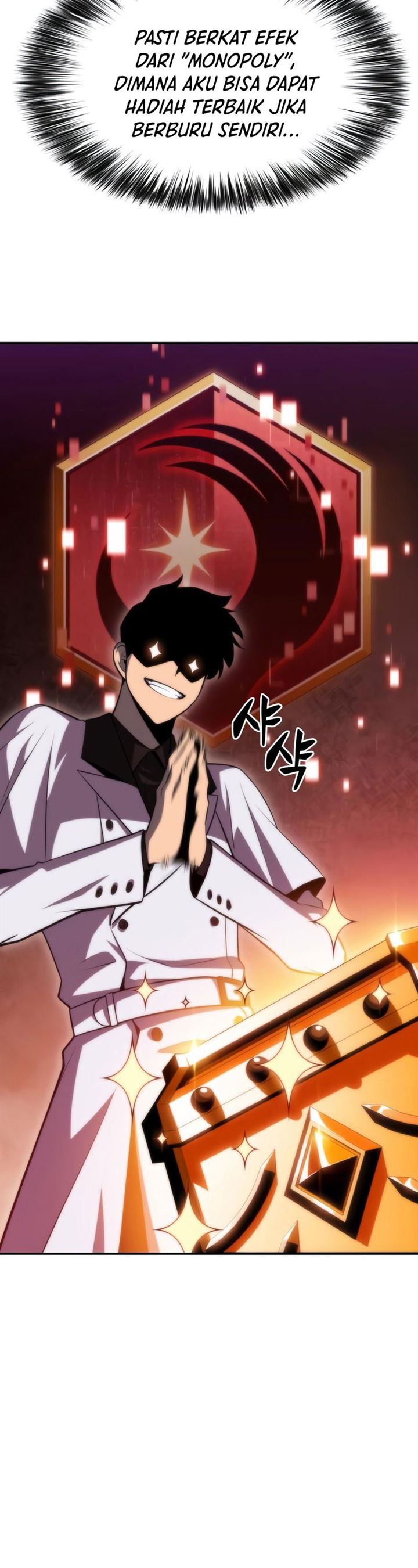 Solo Max-Level Newbie Chap 47 - Next Chap 48