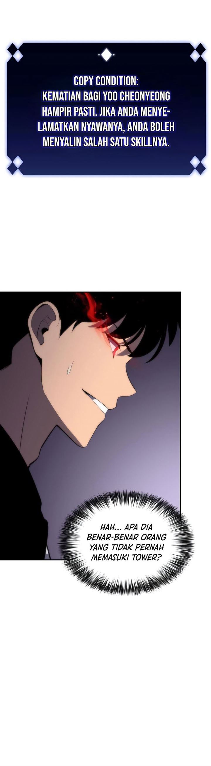 Solo Max-Level Newbie Chap 47 - Next Chap 48