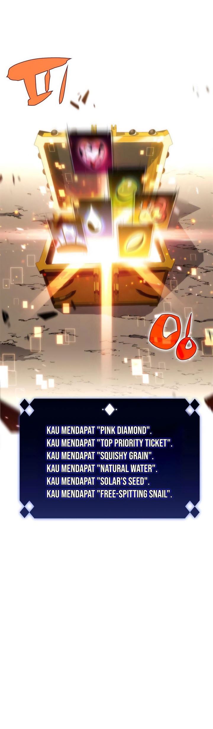 Solo Max-Level Newbie Chap 47 - Next Chap 48