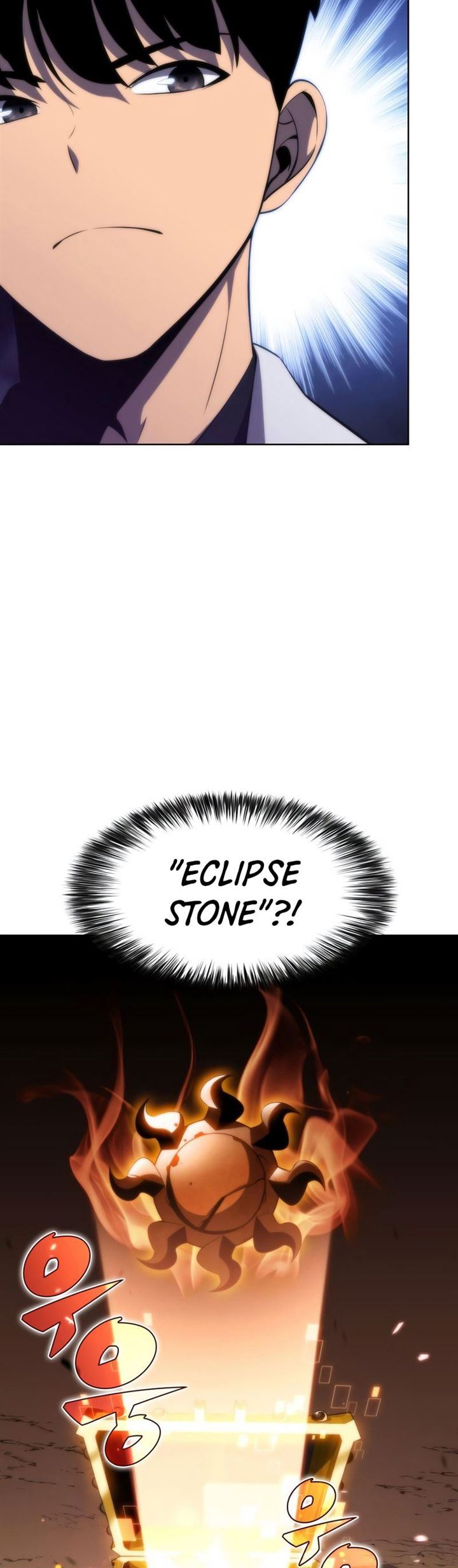 Solo Max-Level Newbie Chap 47 - Next Chap 48