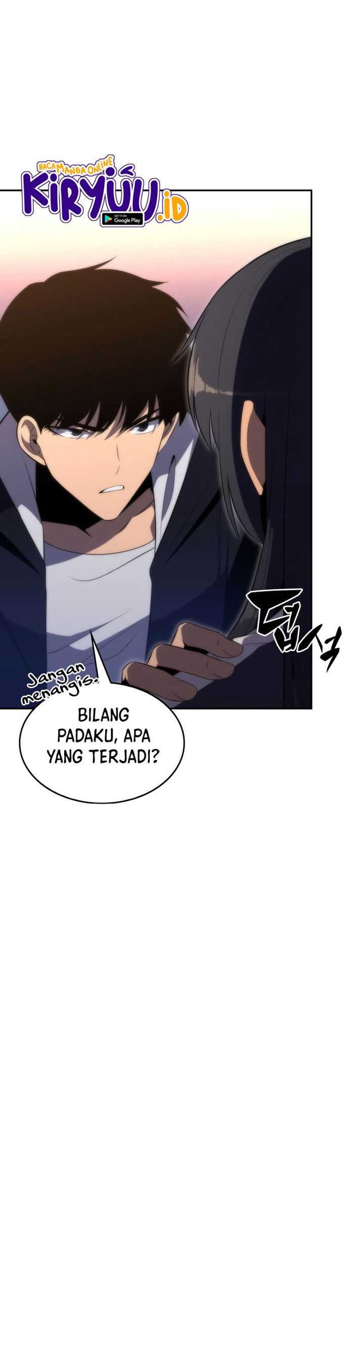 Solo Max-Level Newbie Chap 47 - Next Chap 48