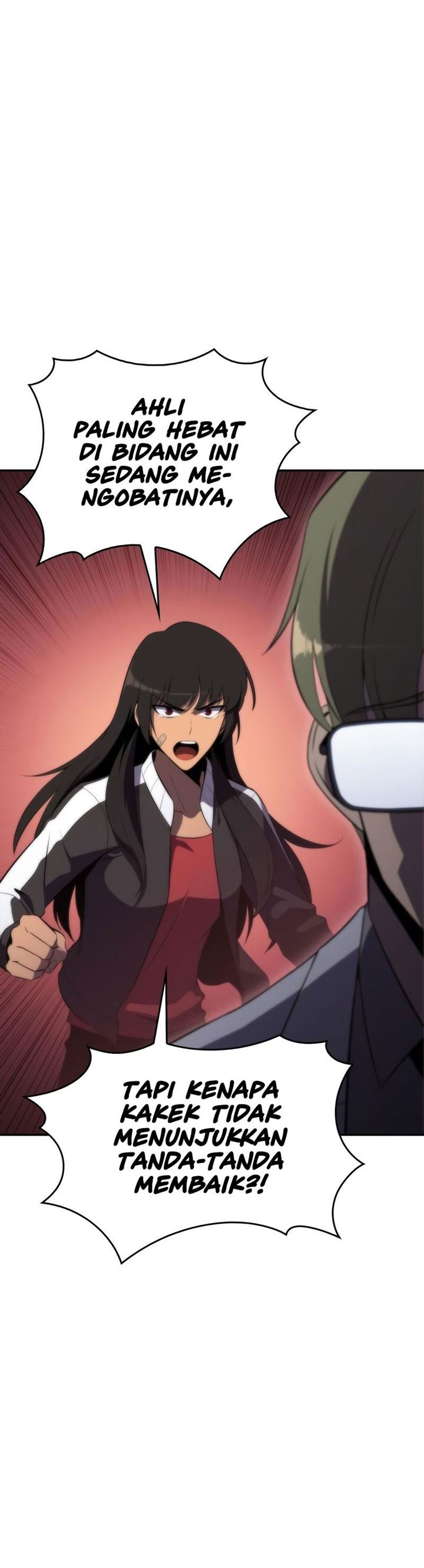 Solo Max-Level Newbie Chap 47 - Next Chap 48