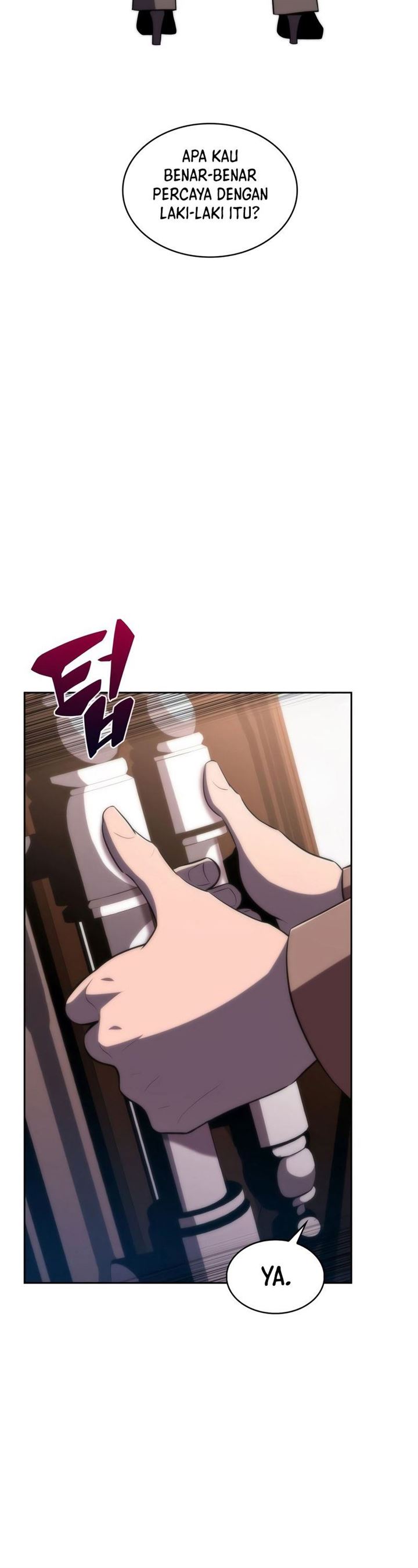 Solo Max-Level Newbie Chap 47 - Next Chap 48