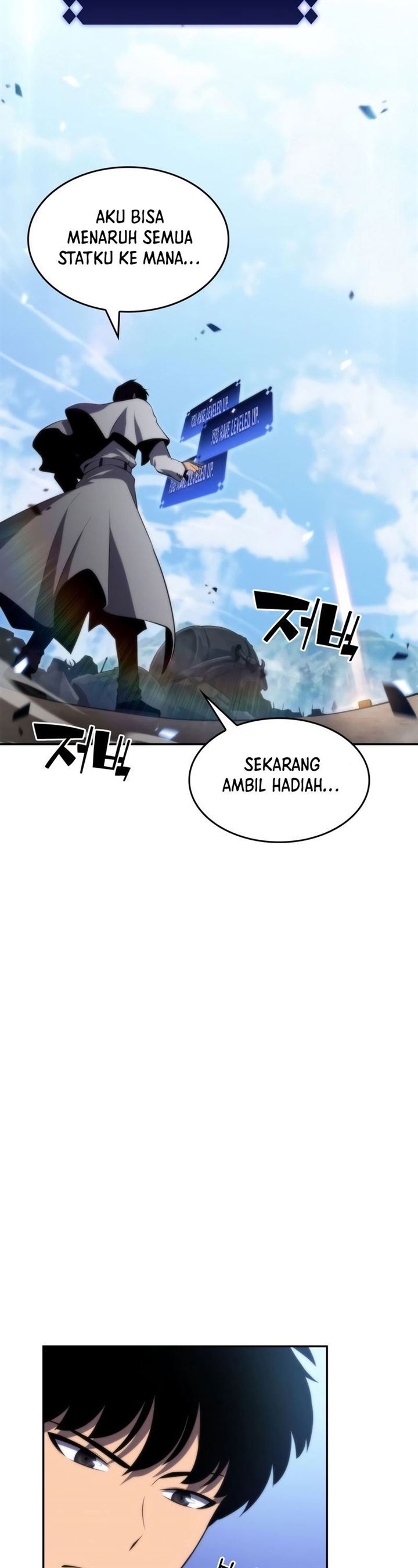 Solo Max-Level Newbie Chap 47 - Next Chap 48