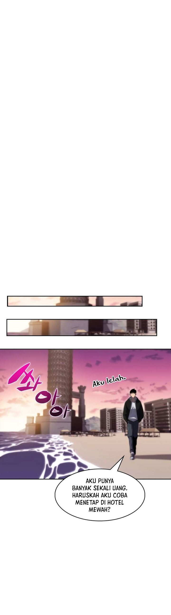 Solo Max-Level Newbie Chap 47 - Next Chap 48