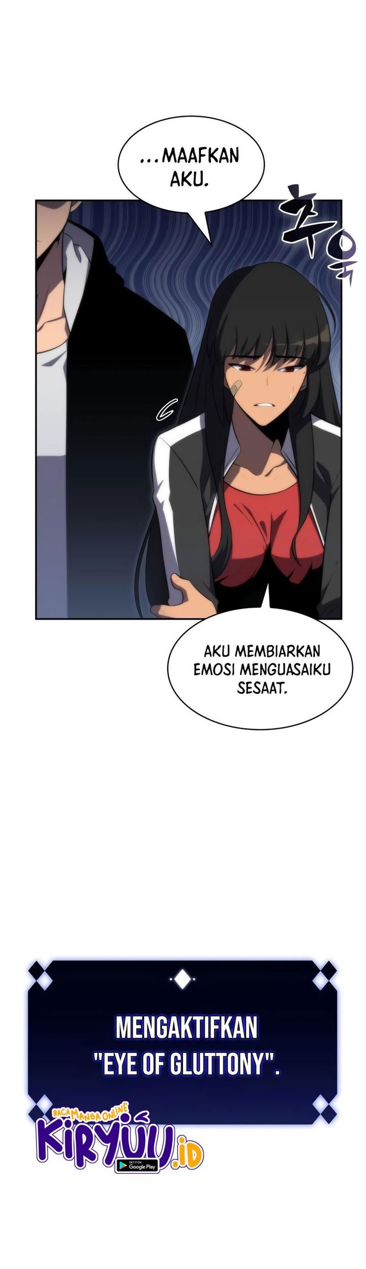 Solo Max-Level Newbie Chap 47 - Next Chap 48