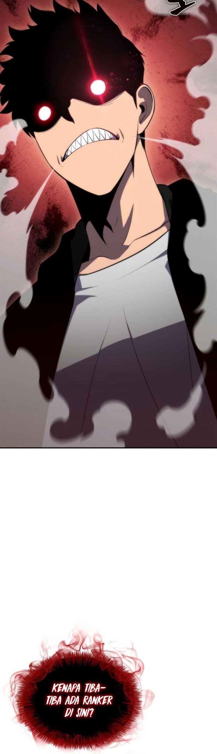 Solo Max-Level Newbie Chap 47 - Next Chap 48