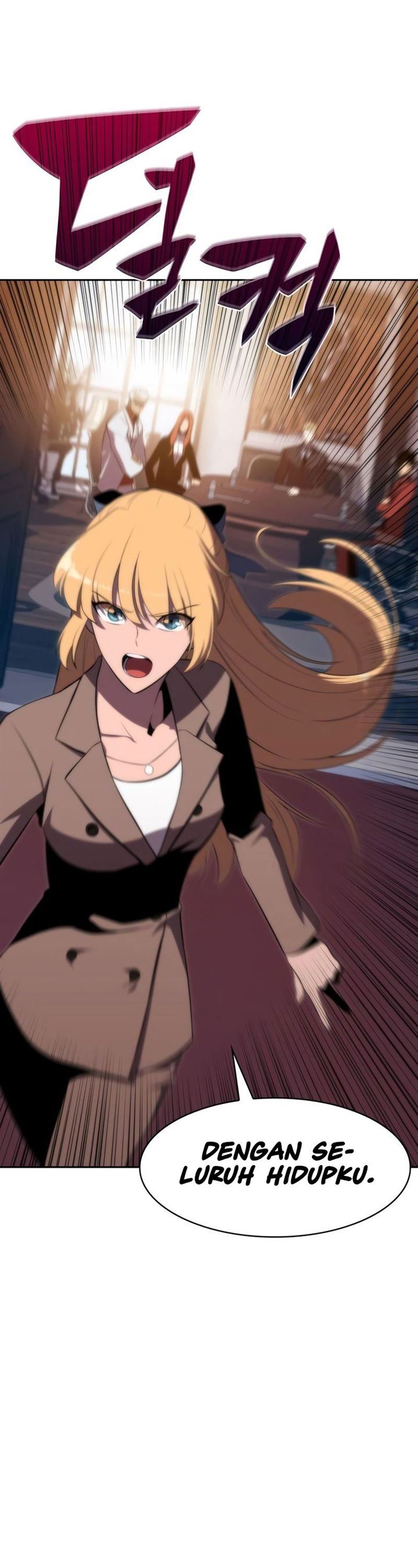 Solo Max-Level Newbie Chap 47 - Next Chap 48