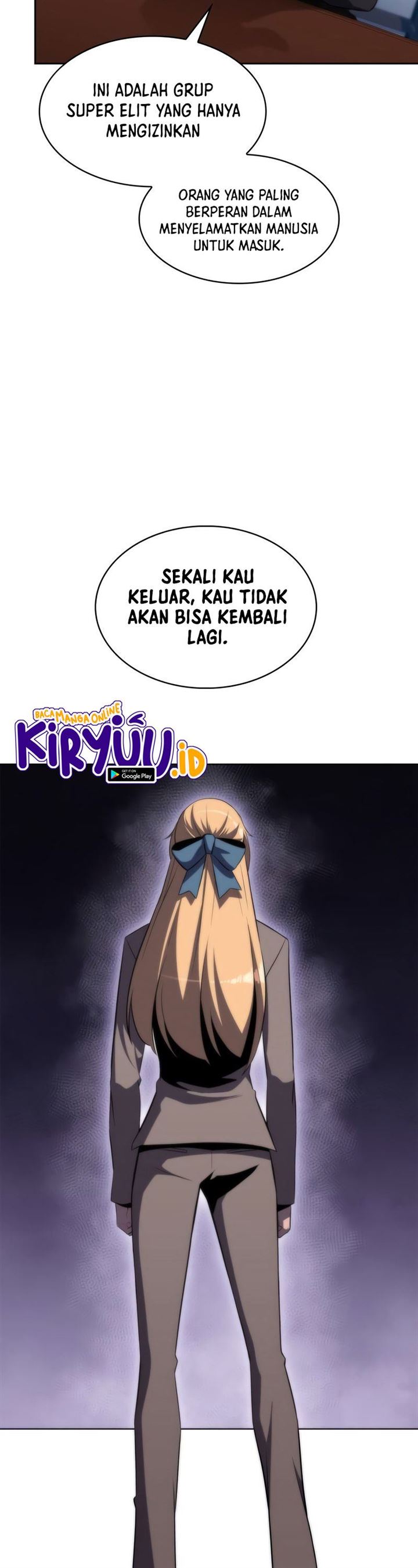 Solo Max-Level Newbie Chap 47 - Next Chap 48