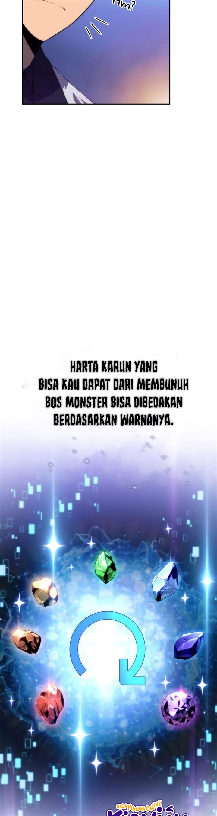 Solo Max-Level Newbie Chap 47 - Next Chap 48