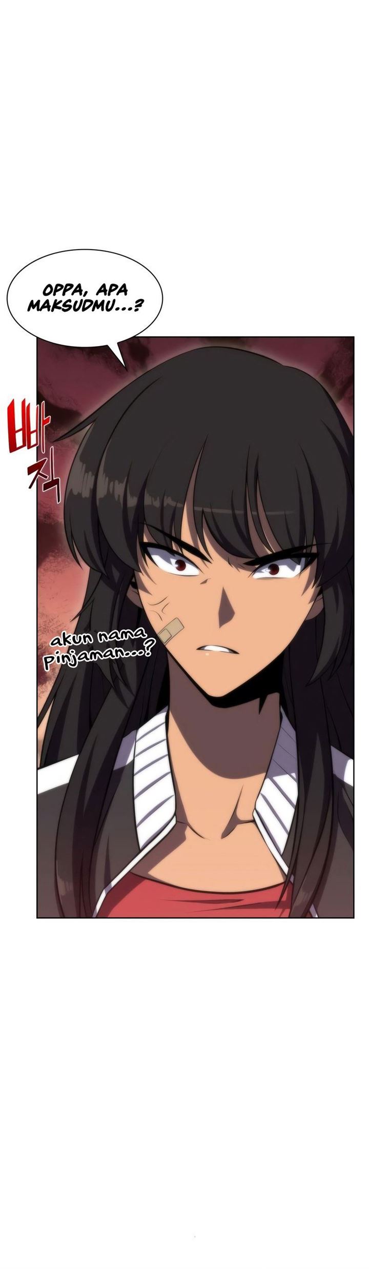 Solo Max-Level Newbie Chap 47 - Next Chap 48