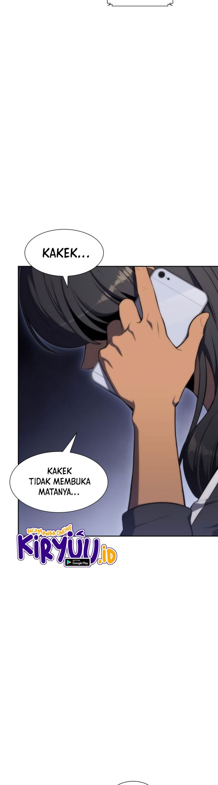 Solo Max-Level Newbie Chap 47 - Next Chap 48