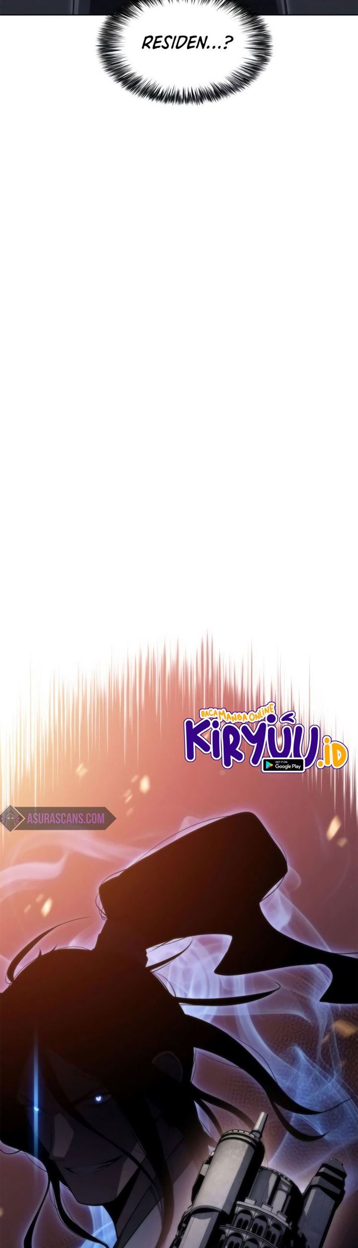 Solo Max-Level Newbie Chap 47 - Next Chap 48