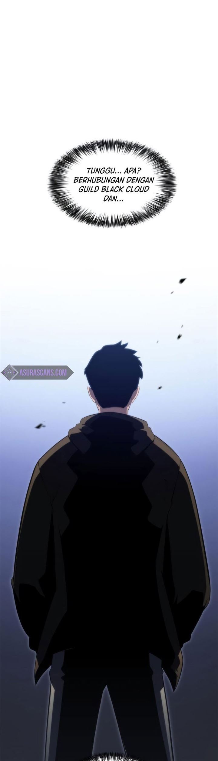 Solo Max-Level Newbie Chap 47 - Next Chap 48