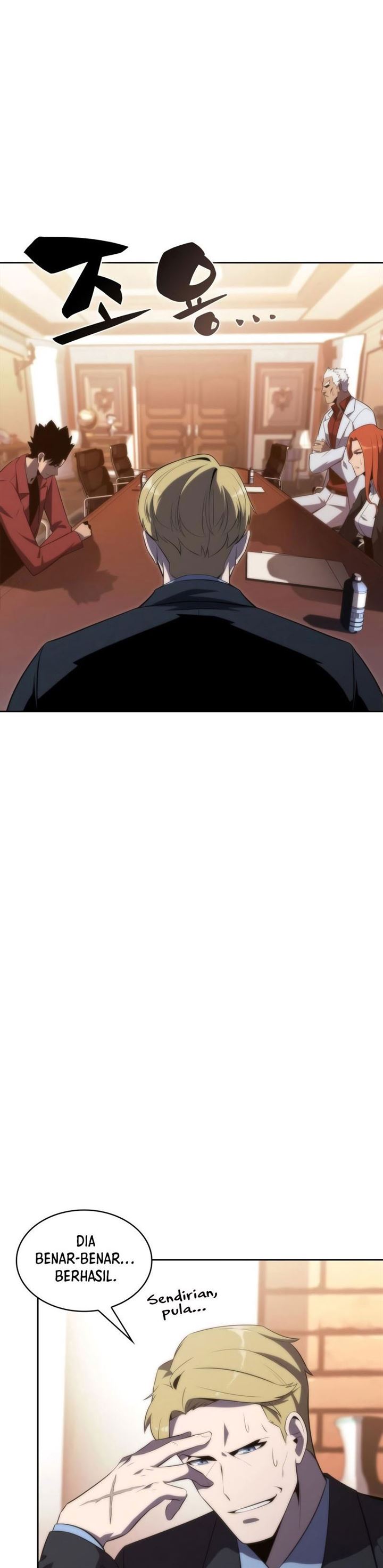 Solo Max-Level Newbie Chap 47 - Next Chap 48