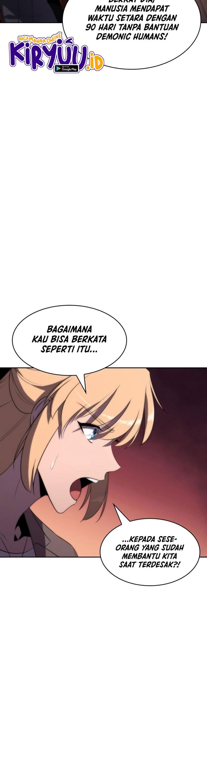 Solo Max-Level Newbie Chap 47 - Next Chap 48