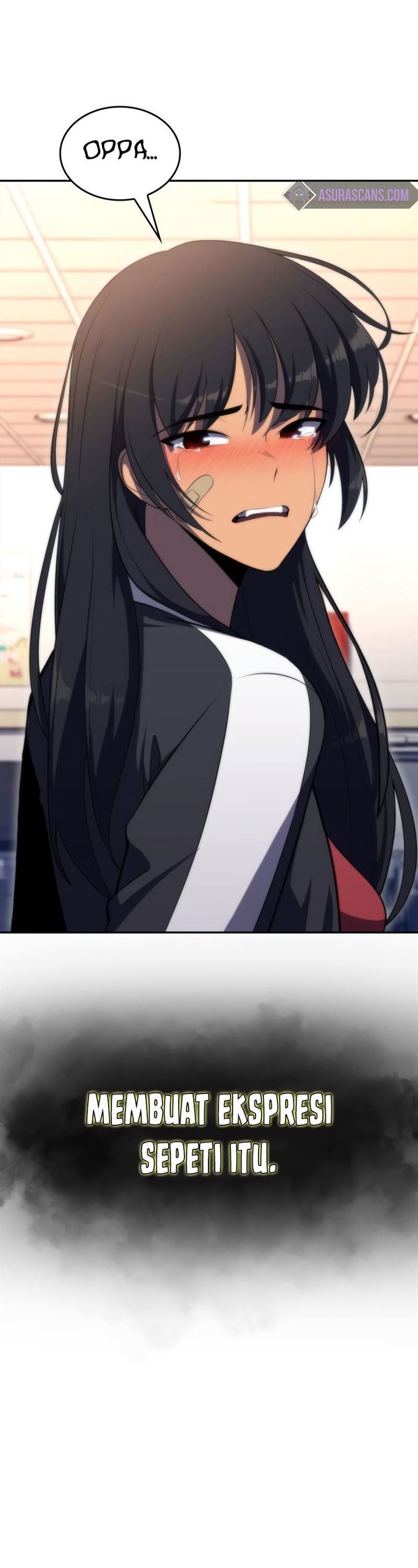 Solo Max-Level Newbie Chap 47 - Next Chap 48