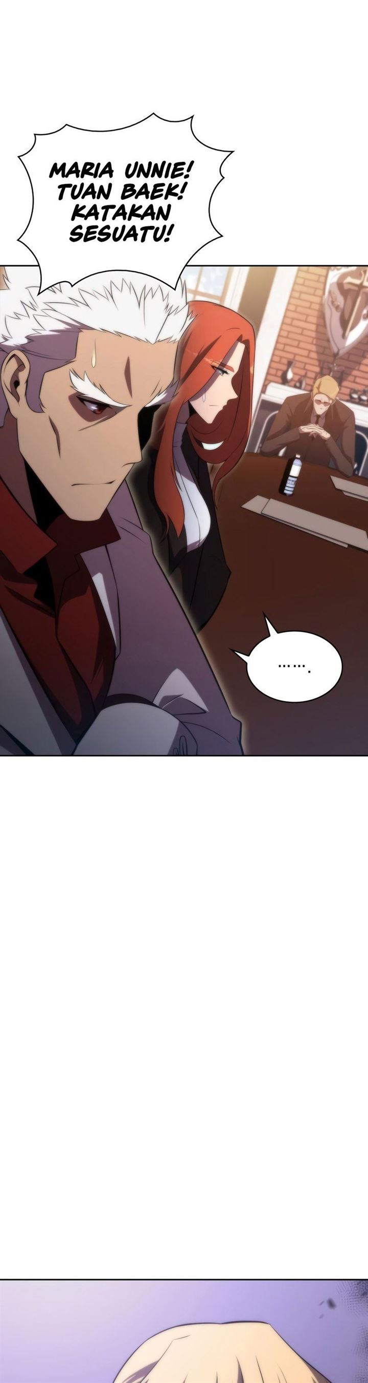 Solo Max-Level Newbie Chap 47 - Next Chap 48