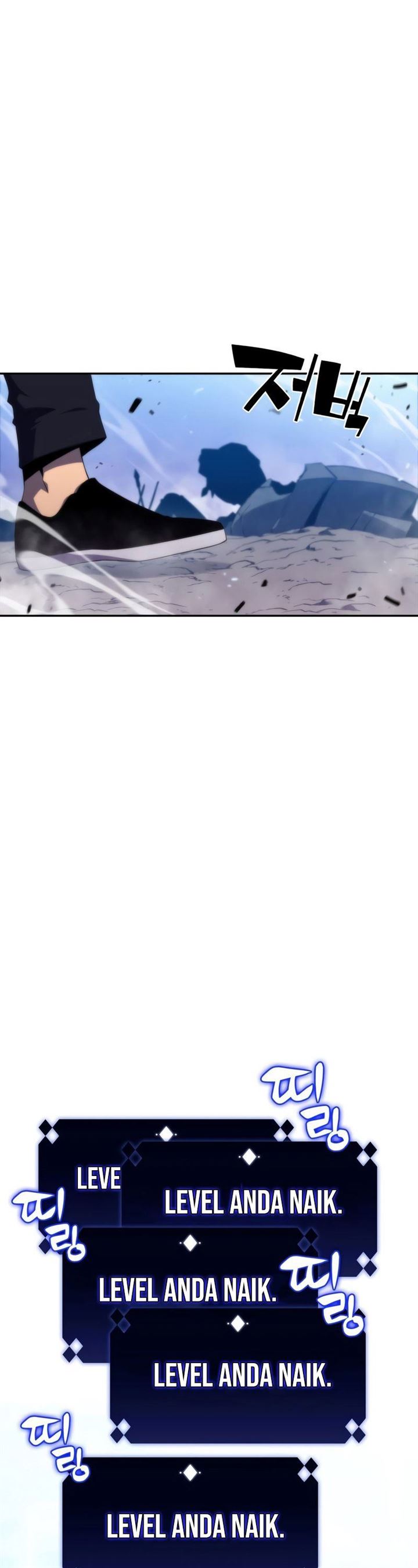 Solo Max-Level Newbie Chap 47 - Next Chap 48