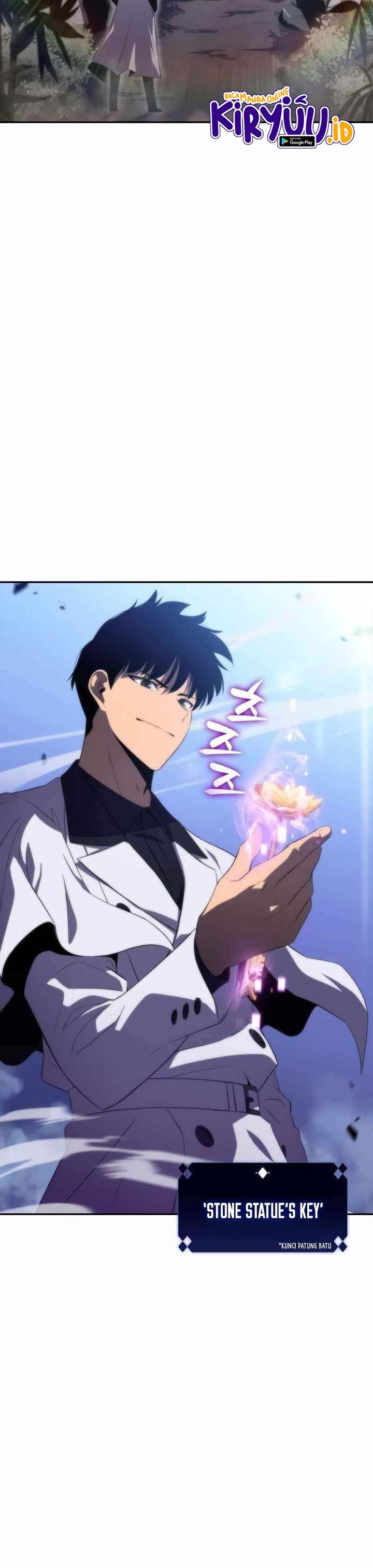 Solo Max-Level Newbie Chap 44 - Next Chap 45