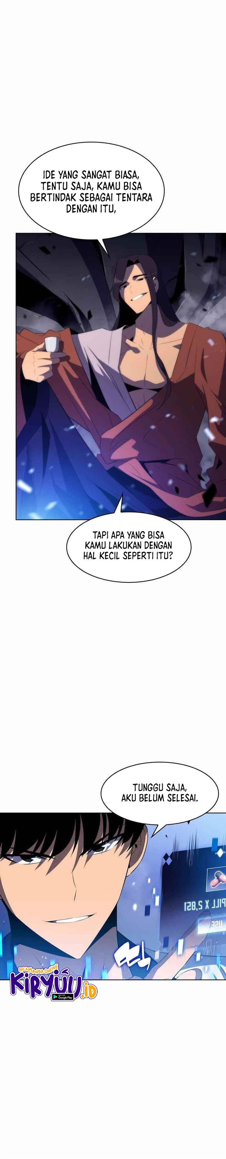 Solo Max-Level Newbie Chap 44 - Next Chap 45