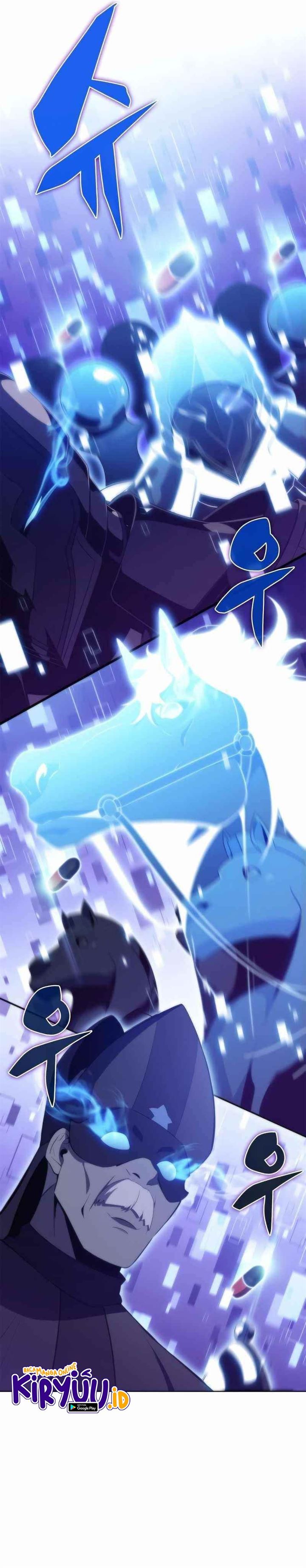 Solo Max-Level Newbie Chap 44 - Next Chap 45