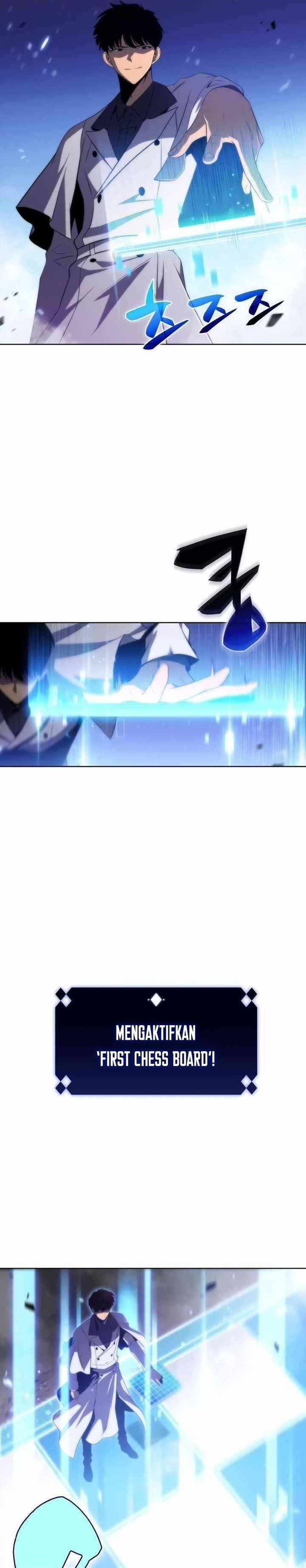 Solo Max-Level Newbie Chap 44 - Next Chap 45